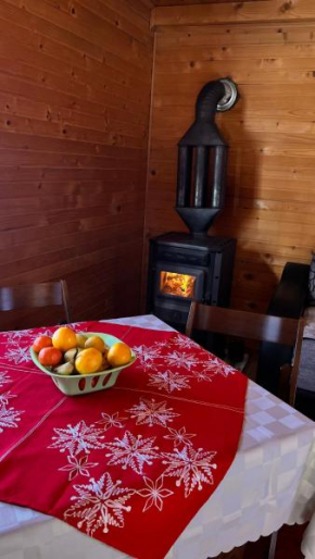 Etno dom Bubalo Zlatibor